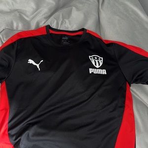 3 IN ONE DEAL!!! Men’s Puma + 1 Juventus Athletic Sports Tee!